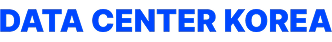 Data Center Korea Logo